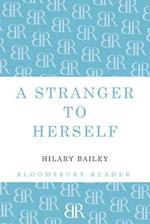 A Stranger to Herself