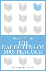 Daughters of Mrs Peacock