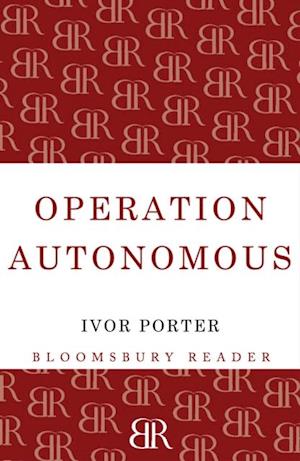 Operation Autonomous