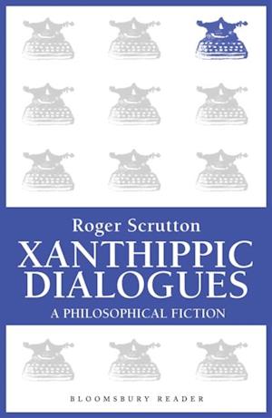 Xanthippic Dialogues