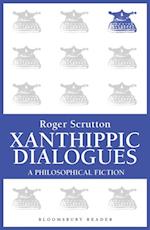 Xanthippic Dialogues