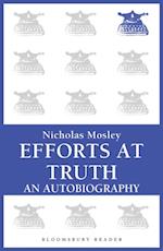 Efforts at Truth: An Autobiography