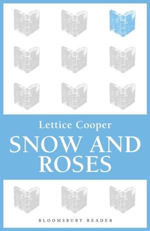Snow and Roses