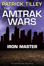 Amtrak Wars: Iron Master