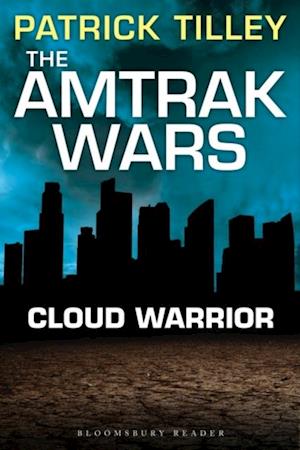 Amtrak Wars: Cloud Warrior