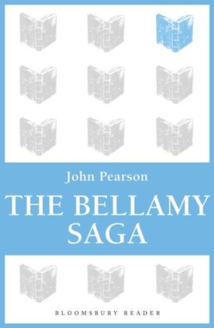 Bellamy Saga