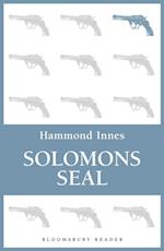 Solomons Seal