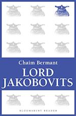 Lord Jakobovits