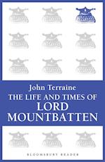 Life and Times of Lord Mountbatten