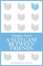 Suitcase Between Friends