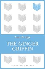 Ginger Griffin