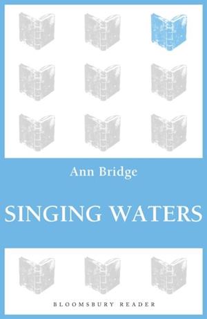 Singing Waters