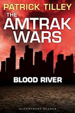 Amtrak Wars: Blood River