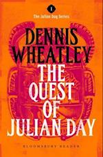 Quest of Julian Day