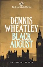 Black August