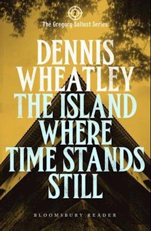 Island Where Time Stands Still