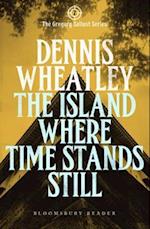 Island Where Time Stands Still