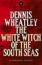 White Witch of the South Seas