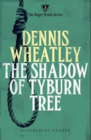 Shadow of Tyburn Tree