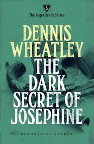 Dark Secret of Josephine