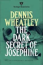 Dark Secret of Josephine