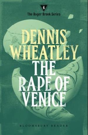 Rape of Venice