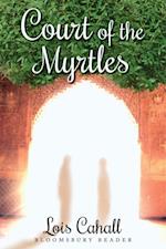 Court of the Myrtles