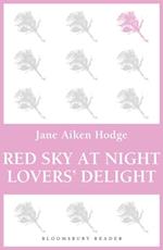Red Sky at Night, Lovers' Delight