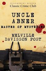 Uncle Abner: Master of Mysteries