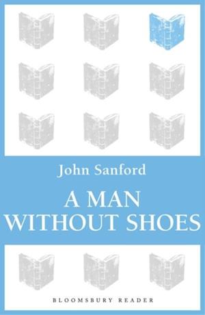 Man Without Shoes