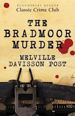 Bradmoor Murder