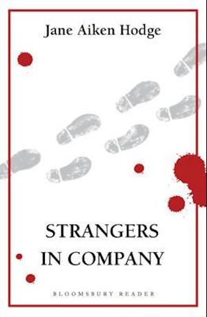 Strangers in Company