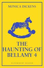 Haunting of Bellamy 4