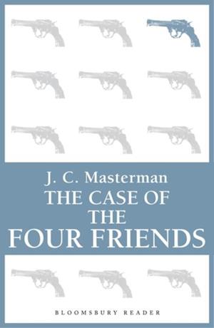 Case of the Four Friends