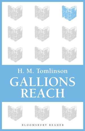 Gallions Reach