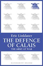 Defence of Calais