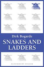 Snakes and Ladders