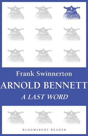 Arnold Bennett