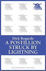 Postillion Struck by Lightning
