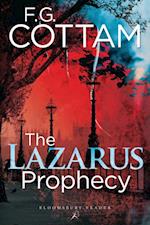 Lazarus Prophecy