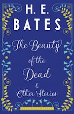 Beauty of the Dead and Other Stories