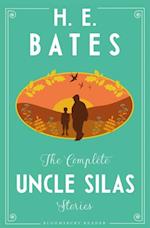 Complete Uncle Silas Stories