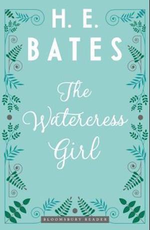 The Watercress Girl