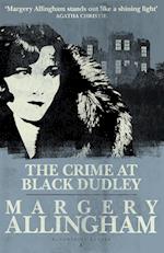 The Crime at Black Dudley