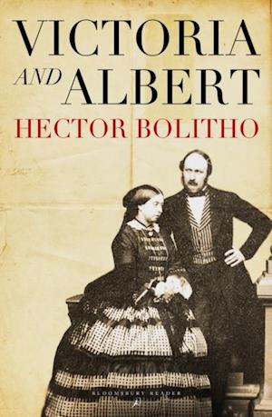 Victoria and Albert