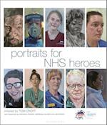 Portraits for NHS Heroes