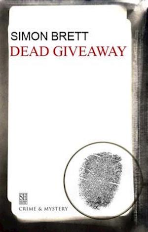 Dead Giveaway