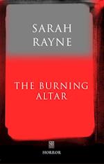 Burning Altar