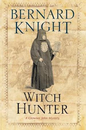 Witch Hunter