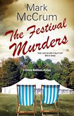 Festival Murders